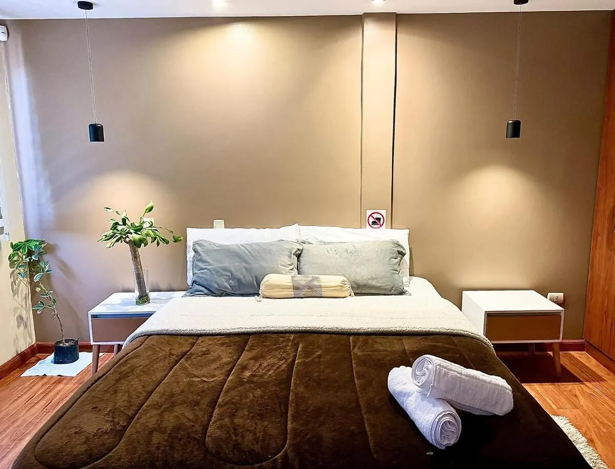 Appartamento Family Haven In Downtown Cuenca With Garage