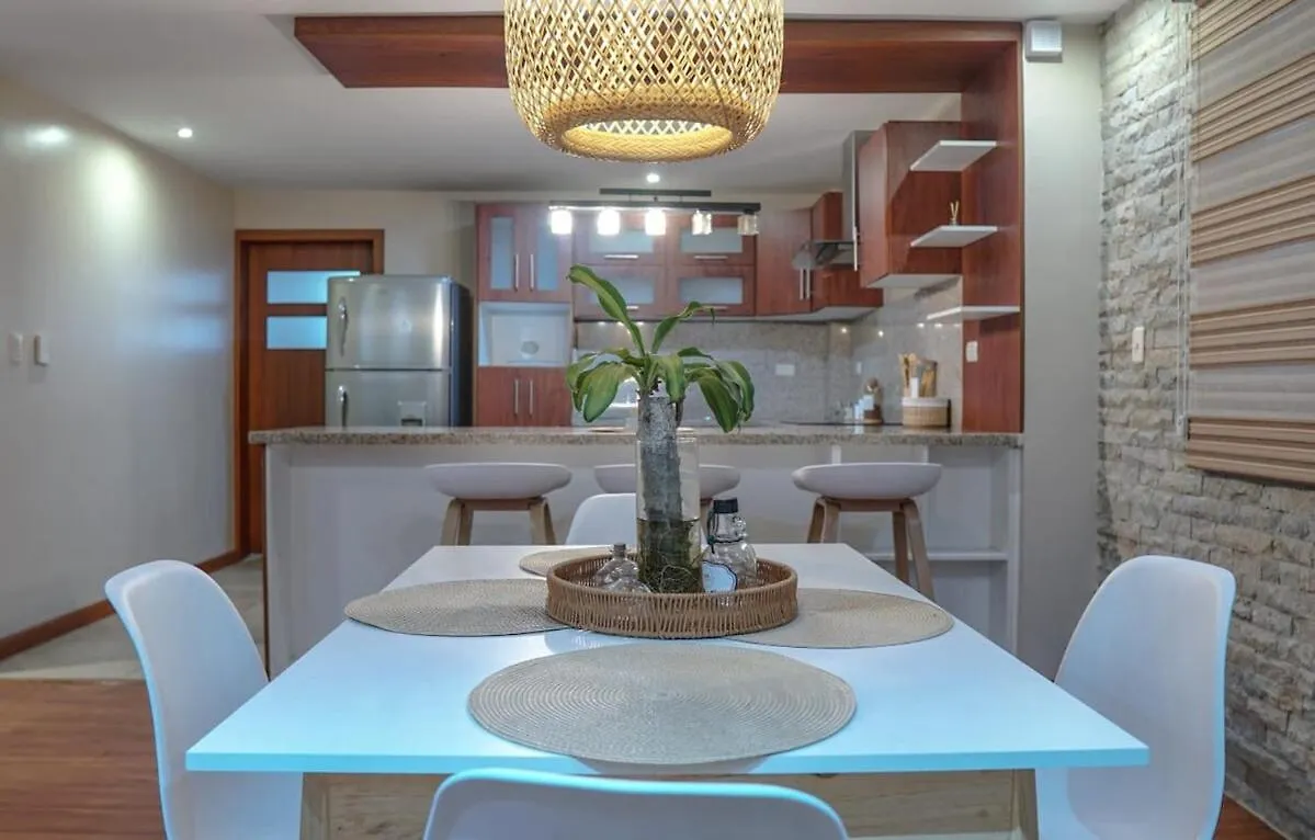 Appartamento Family Haven In Downtown Cuenca With Garage