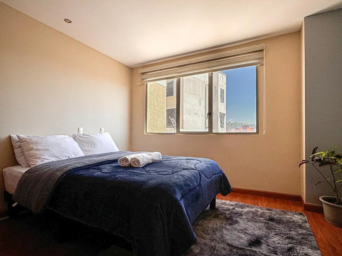 Appartamento Family Haven In Downtown Cuenca With Garage